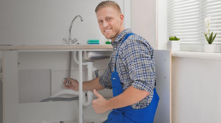 Weekend Plumber Service in Leland, IL